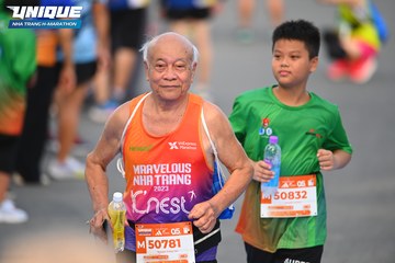 UNIQUE NHA TRANG H MARATHON 2024 - Ảnh #2228794