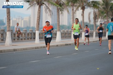 UNIQUE NHA TRANG H MARATHON 2024 - Ảnh #2230425