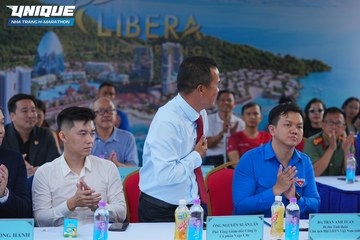 UNIQUE NHA TRANG H MARATHON 2024 - Ảnh #2231580