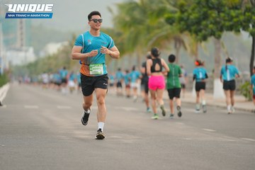 UNIQUE NHA TRANG H MARATHON 2024 - Ảnh #2230205