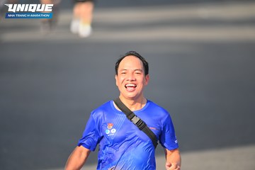 UNIQUE NHA TRANG H MARATHON 2024 - Ảnh #2229400