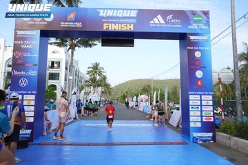 UNIQUE NHA TRANG H MARATHON 2024 - Ảnh #2232526