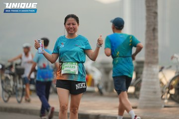 UNIQUE NHA TRANG H MARATHON 2024 - Ảnh #2230113