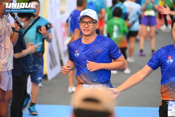 UNIQUE NHA TRANG H MARATHON 2024 - Ảnh #2228941