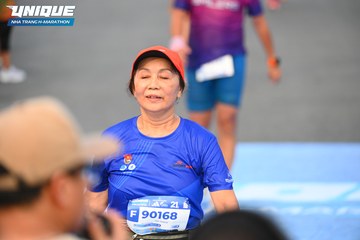 UNIQUE NHA TRANG H MARATHON 2024 - Ảnh #2228754