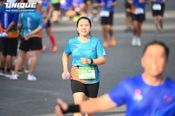 UNIQUE NHA TRANG H MARATHON 2024 - Ảnh #2229268