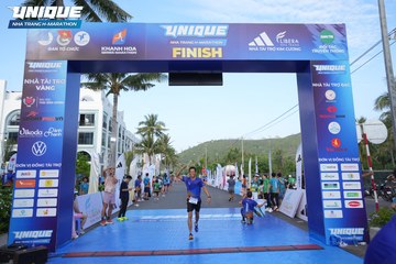 UNIQUE NHA TRANG H MARATHON 2024 - Ảnh #2232660