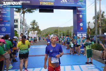 UNIQUE NHA TRANG H MARATHON 2024 - Ảnh #2232211