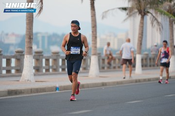 UNIQUE NHA TRANG H MARATHON 2024 - Ảnh #2230432