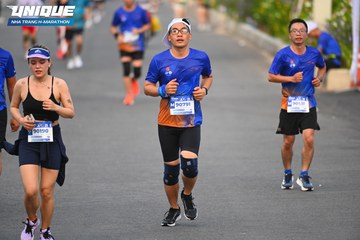 UNIQUE NHA TRANG H MARATHON 2024 - Ảnh #2229021