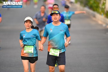 UNIQUE NHA TRANG H MARATHON 2024 - Ảnh #2228880