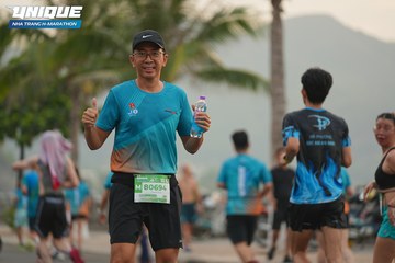 UNIQUE NHA TRANG H MARATHON 2024 - Ảnh #2230118