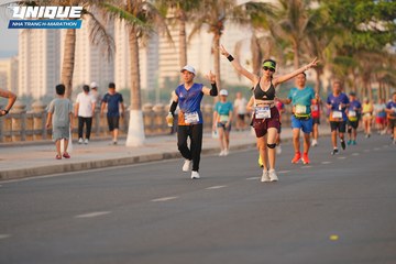 UNIQUE NHA TRANG H MARATHON 2024 - Ảnh #2231076