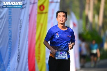 UNIQUE NHA TRANG H MARATHON 2024 - Ảnh #2229657