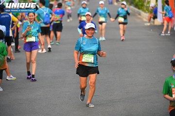 UNIQUE NHA TRANG H MARATHON 2024 - Ảnh #2228956