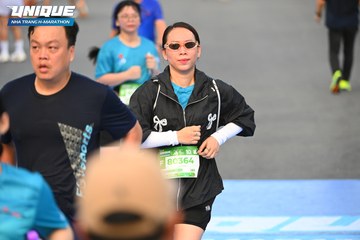 UNIQUE NHA TRANG H MARATHON 2024 - Ảnh #2228702