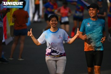 UNIQUE NHA TRANG H MARATHON 2024 - Ảnh #2229473