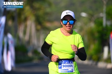 UNIQUE NHA TRANG H MARATHON 2024 - Ảnh #2229632