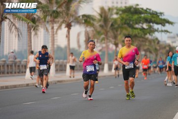 UNIQUE NHA TRANG H MARATHON 2024 - Ảnh #2230699