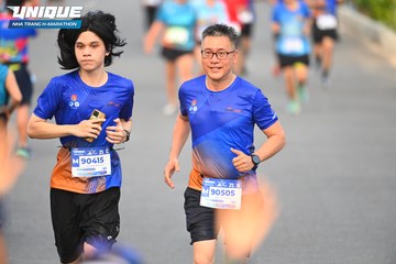 UNIQUE NHA TRANG H MARATHON 2024 - Ảnh #2228923