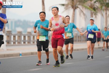UNIQUE NHA TRANG H MARATHON 2024 - Ảnh #2230549