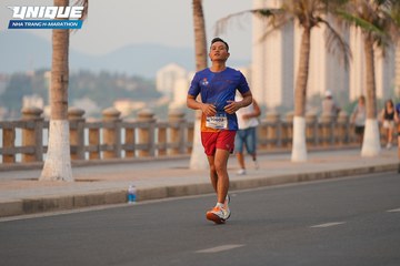 UNIQUE NHA TRANG H MARATHON 2024 - Ảnh #2231027