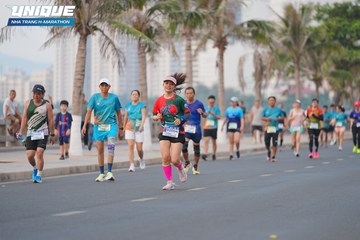 UNIQUE NHA TRANG H MARATHON 2024 - Ảnh #2230513