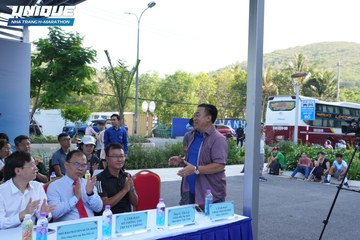 UNIQUE NHA TRANG H MARATHON 2024 - Ảnh #2232927