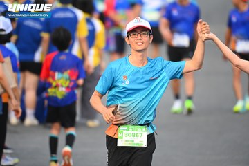 UNIQUE NHA TRANG H MARATHON 2024 - Ảnh #2228826