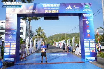 UNIQUE NHA TRANG H MARATHON 2024 - Ảnh #2232799