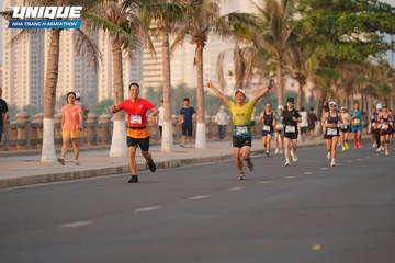 UNIQUE NHA TRANG H MARATHON 2024 - Ảnh #2231056
