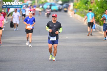 UNIQUE NHA TRANG H MARATHON 2024 - Ảnh #2229212