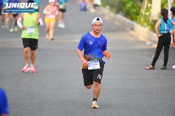 UNIQUE NHA TRANG H MARATHON 2024 - Ảnh #2228805