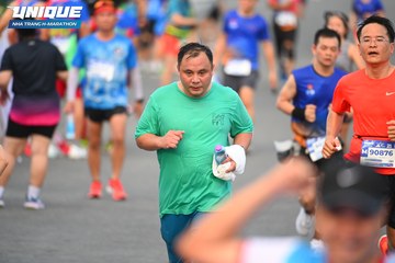UNIQUE NHA TRANG H MARATHON 2024 - Ảnh #2228717