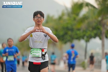 UNIQUE NHA TRANG H MARATHON 2024 - Ảnh #2230112
