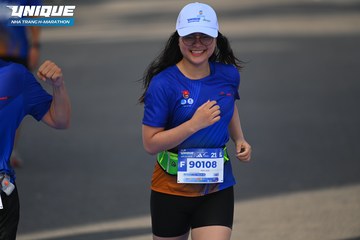 UNIQUE NHA TRANG H MARATHON 2024 - Ảnh #2229413