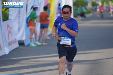 UNIQUE NHA TRANG H MARATHON 2024 - Ảnh #2231308
