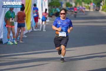 UNIQUE NHA TRANG H MARATHON 2024 - Ảnh #2231298