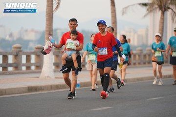 UNIQUE NHA TRANG H MARATHON 2024 - Ảnh #2230796