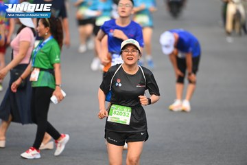 UNIQUE NHA TRANG H MARATHON 2024 - Ảnh #2228685