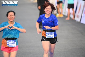 UNIQUE NHA TRANG H MARATHON 2024 - Ảnh #2228766