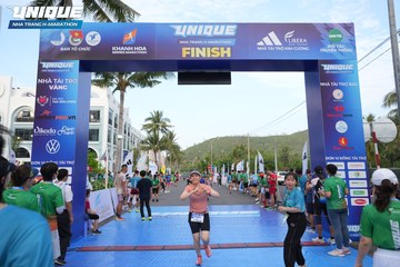 UNIQUE NHA TRANG H MARATHON 2024 - Ảnh #2231791