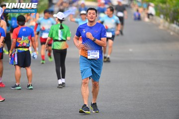 UNIQUE NHA TRANG H MARATHON 2024 - Ảnh #2228770