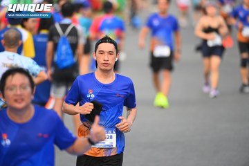 UNIQUE NHA TRANG H MARATHON 2024 - Ảnh #2229017
