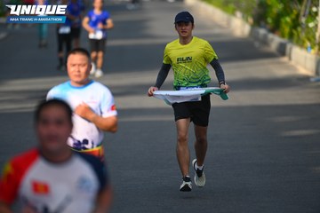 UNIQUE NHA TRANG H MARATHON 2024 - Ảnh #2229353