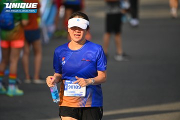 UNIQUE NHA TRANG H MARATHON 2024 - Ảnh #2229448