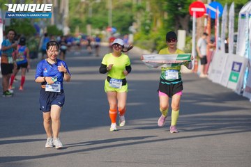 UNIQUE NHA TRANG H MARATHON 2024 - Ảnh #2231357