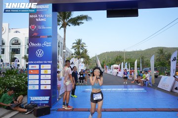 UNIQUE NHA TRANG H MARATHON 2024 - Ảnh #2232773