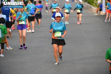 UNIQUE NHA TRANG H MARATHON 2024 - Ảnh #2228952