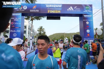 UNIQUE NHA TRANG H MARATHON 2024 - Ảnh #2230834
